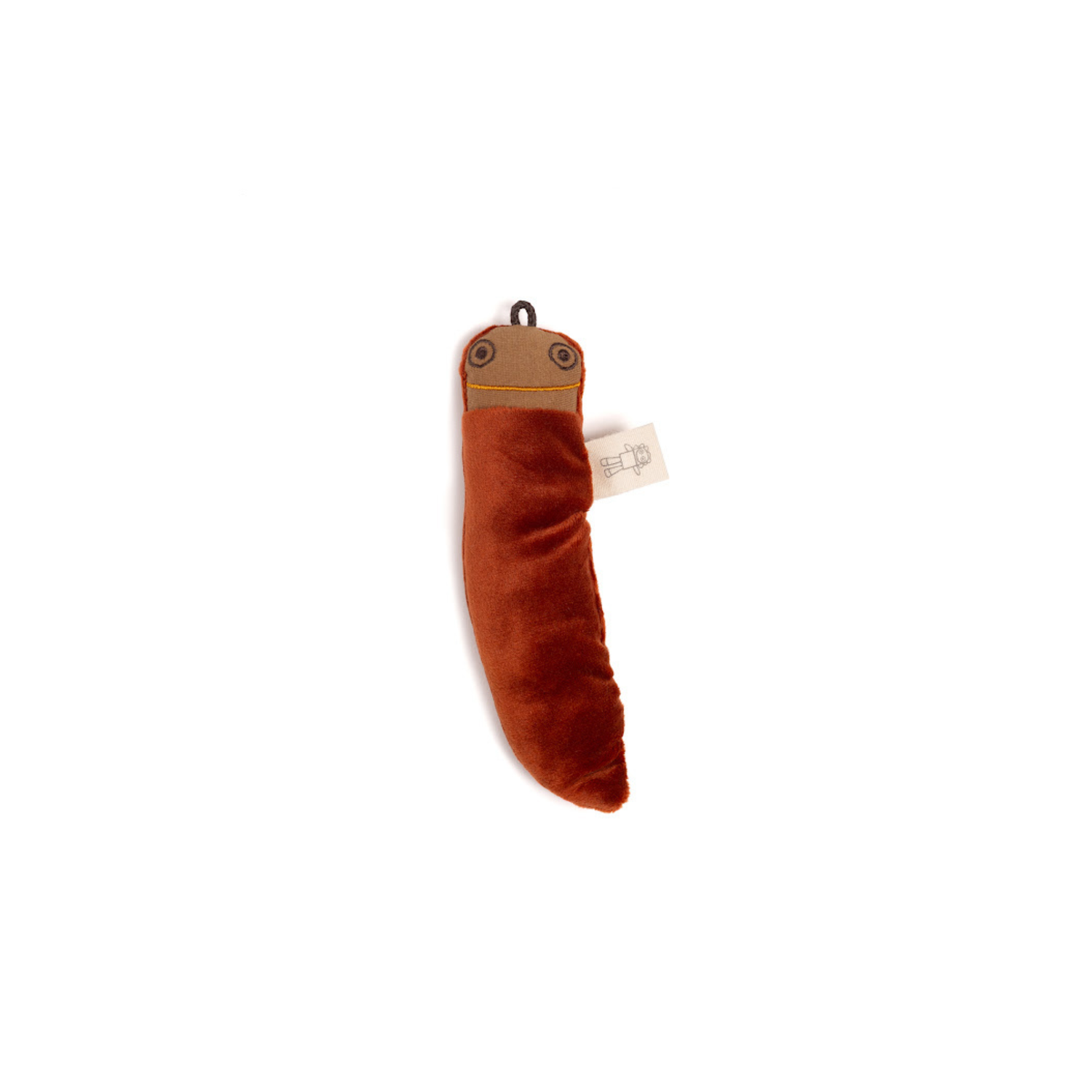 BABY POOP - STUFFED TOY