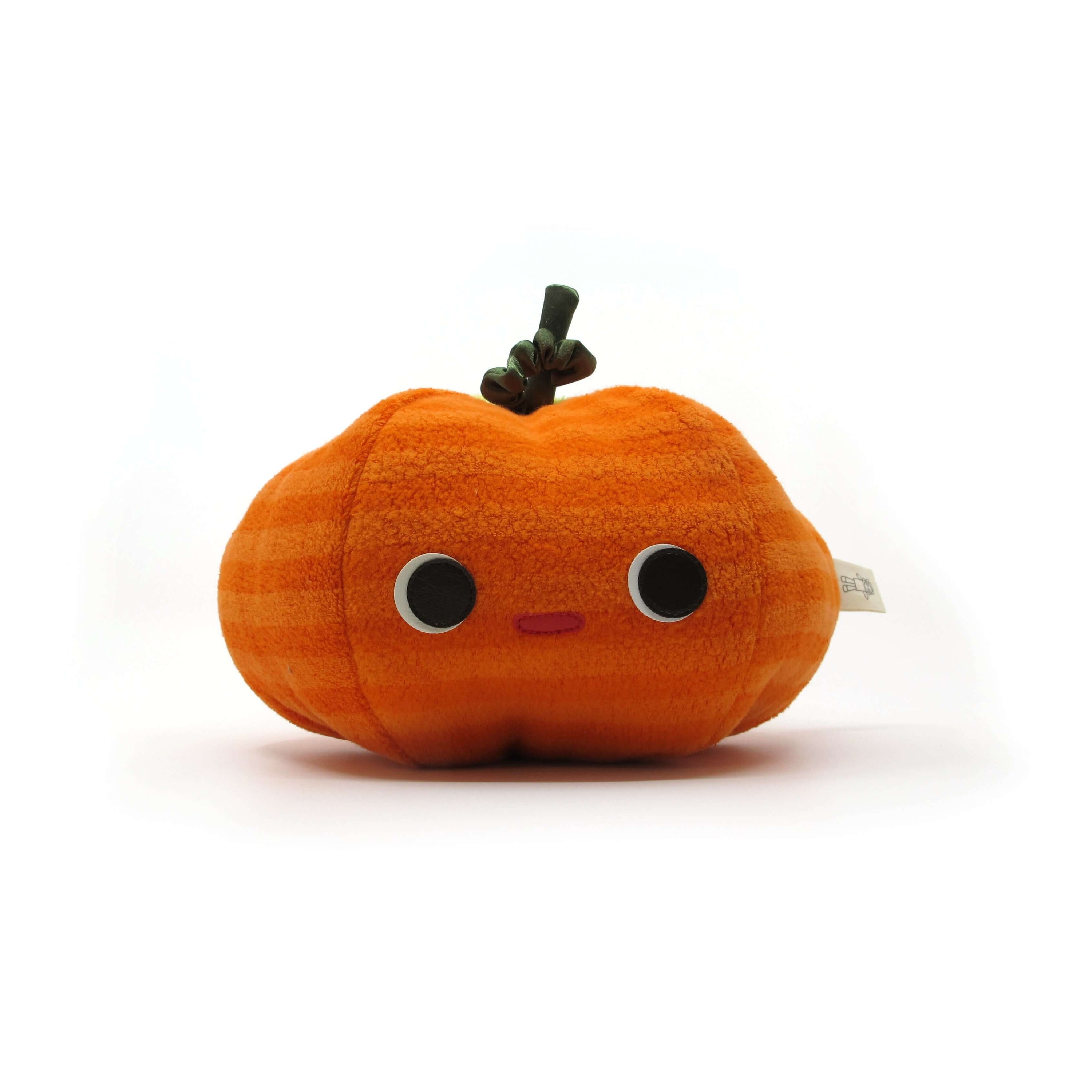 CITROUILLE - PELUCHE