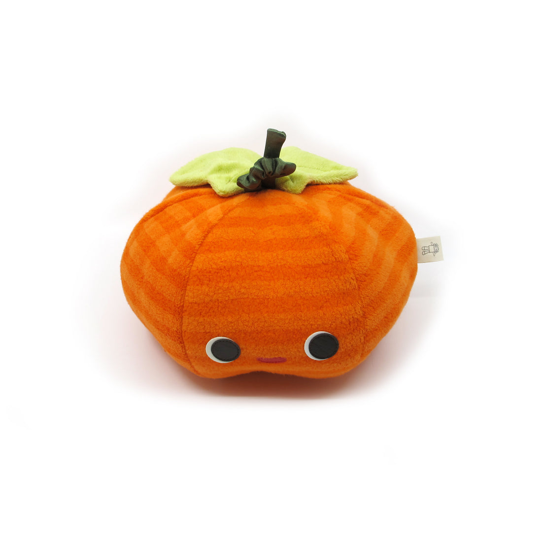 PUMPKIN - STUFFED TOY