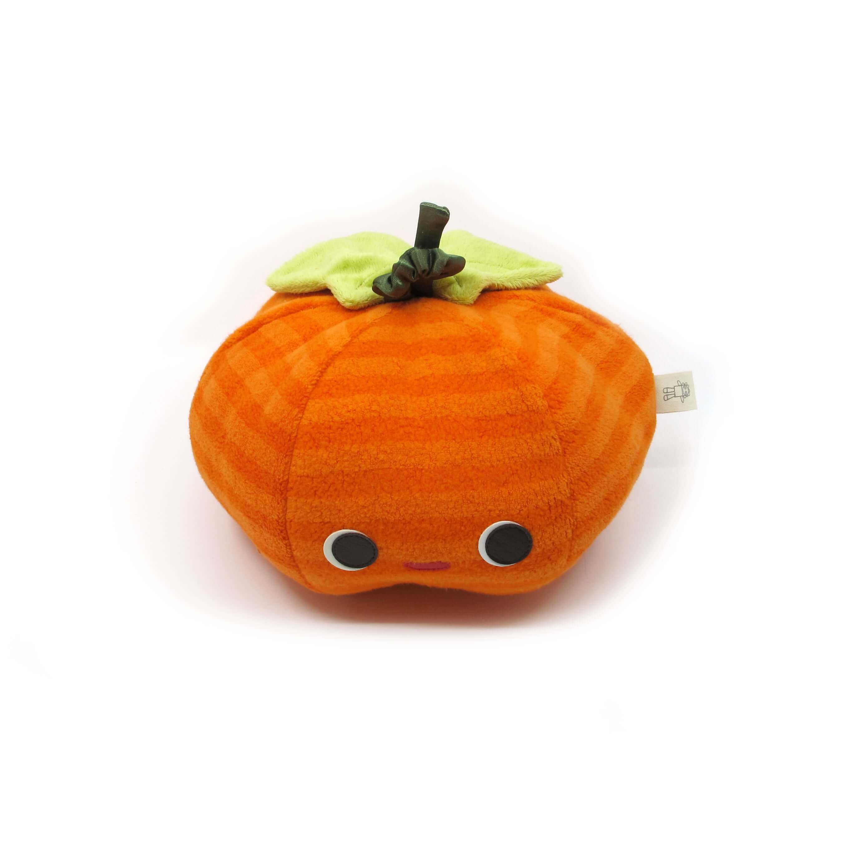 CITROUILLE - PELUCHE