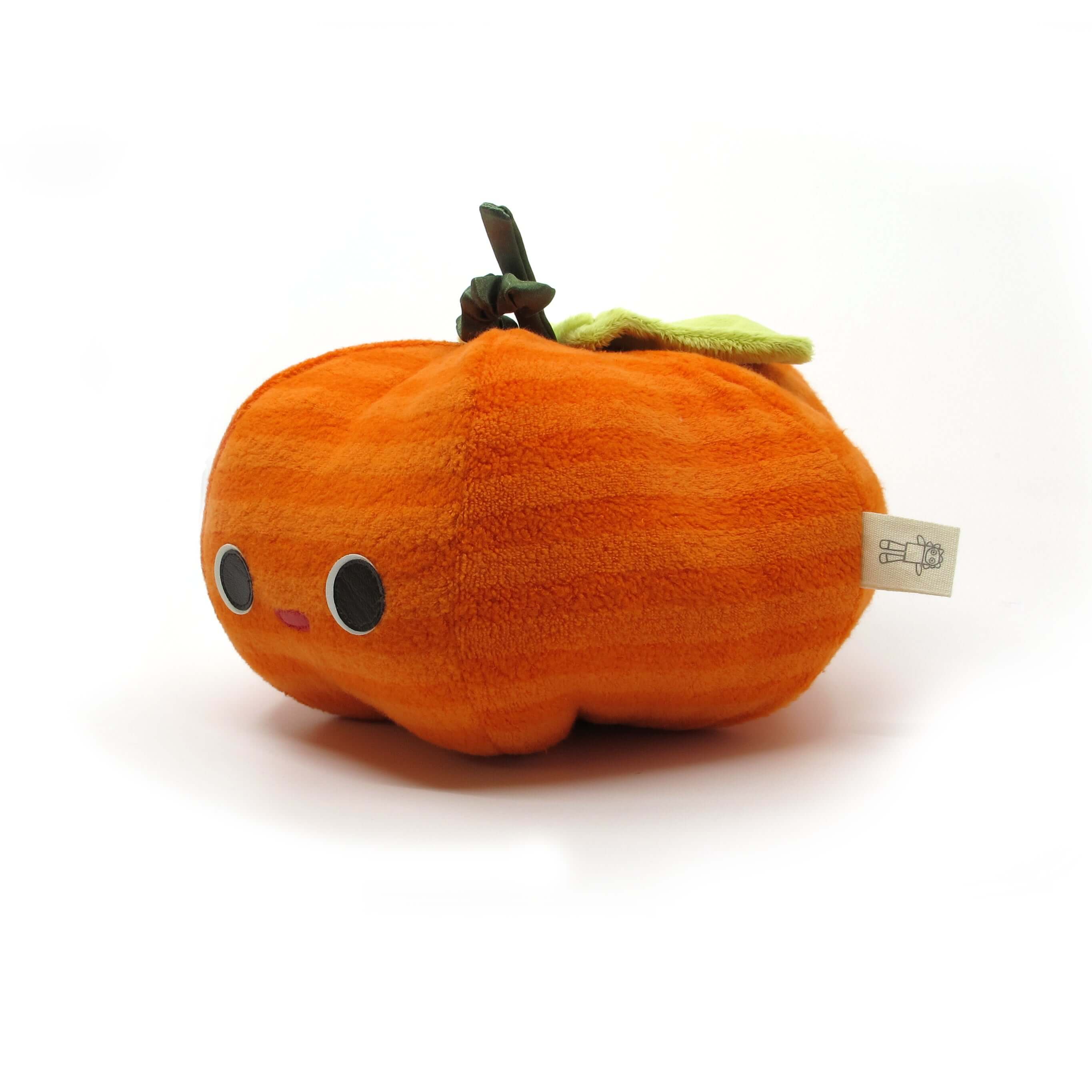 CITROUILLE - PELUCHE