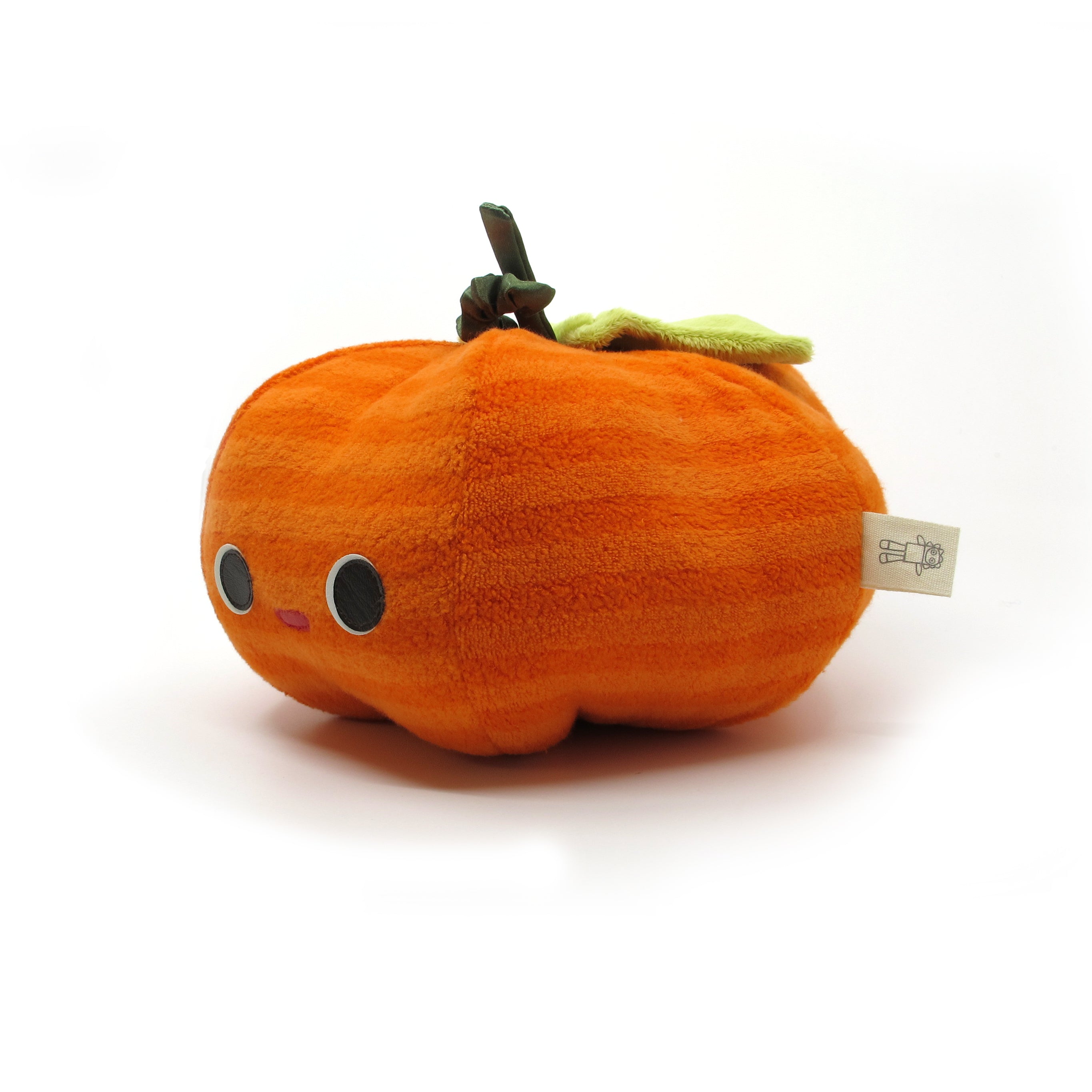 PUMPKIN - STUFFED TOY