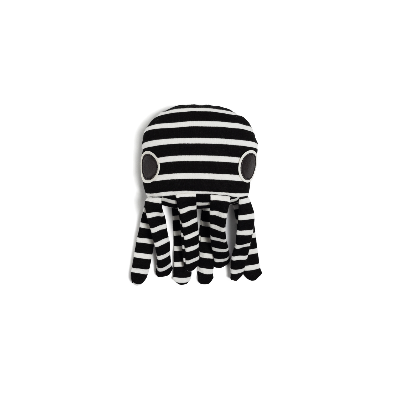 ÉMILE LA PIEUVRE - PELUCHE