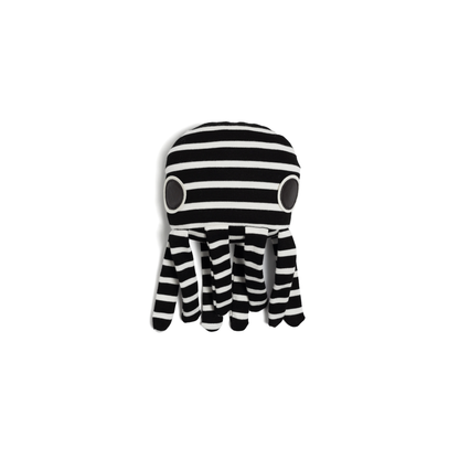 ÉMILE LA PIEUVRE - PELUCHE