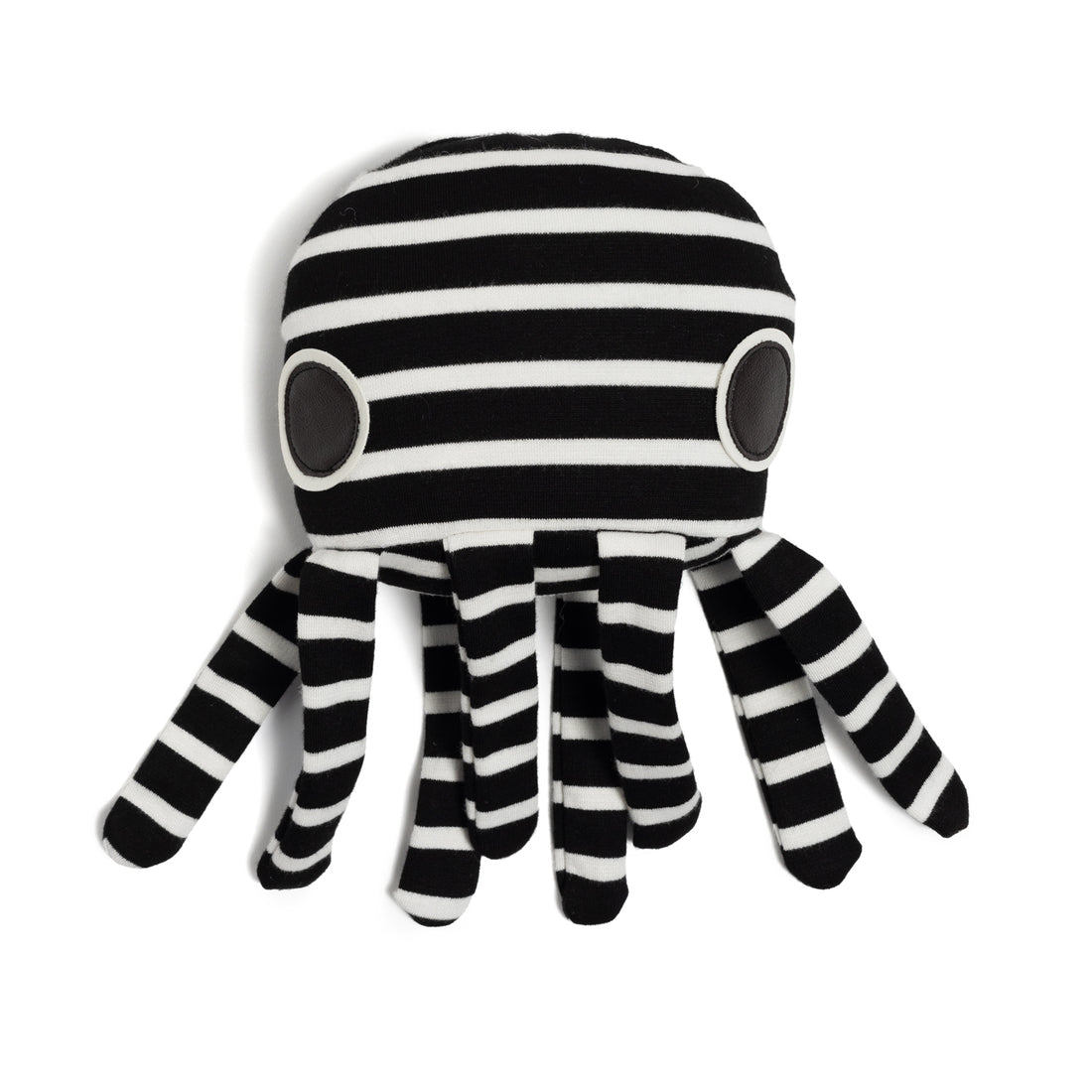 EMILE THE OCTOPUS - STUFFED ANIMAL