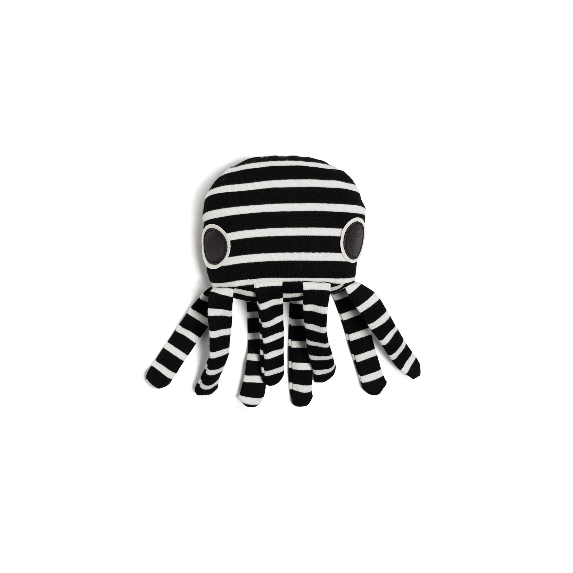 EMILE THE OCTOPUS - STUFFED ANIMAL