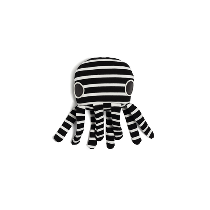 ÉMILE LA PIEUVRE - PELUCHE