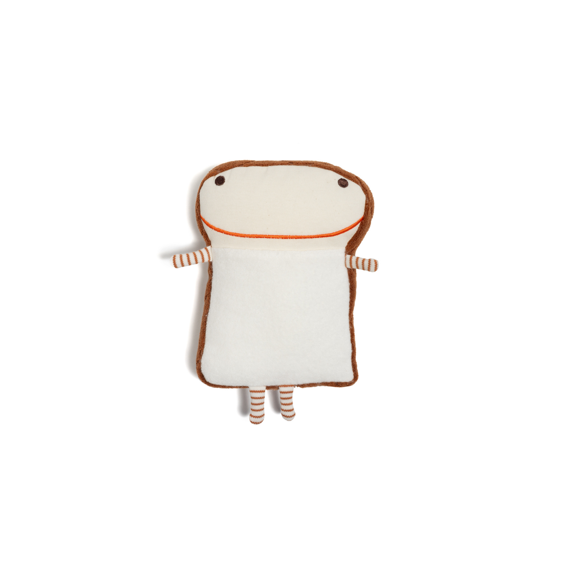 FRANÇOIS LA TOAST - PELUCHE