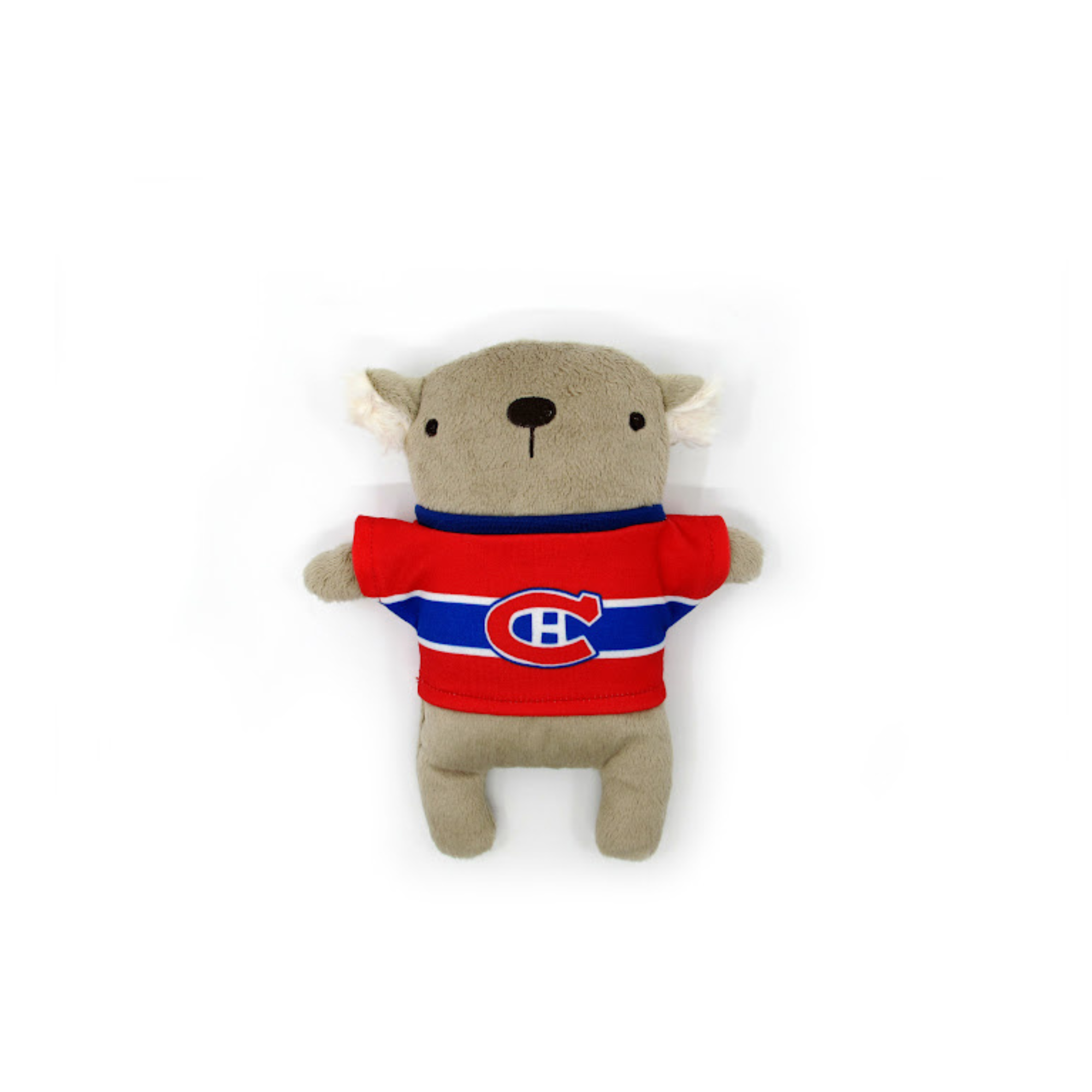 GILLES LE KOALA - PELUCHE