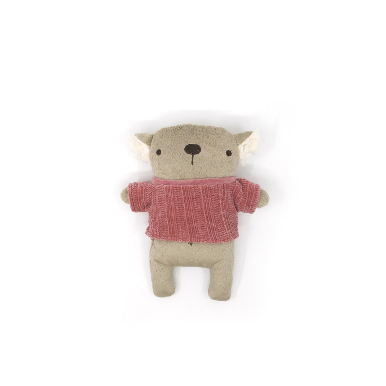GILLES THE KOALA - STUFFED ANIMAL