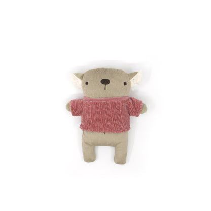 GILLES THE KOALA - STUFFED ANIMAL
