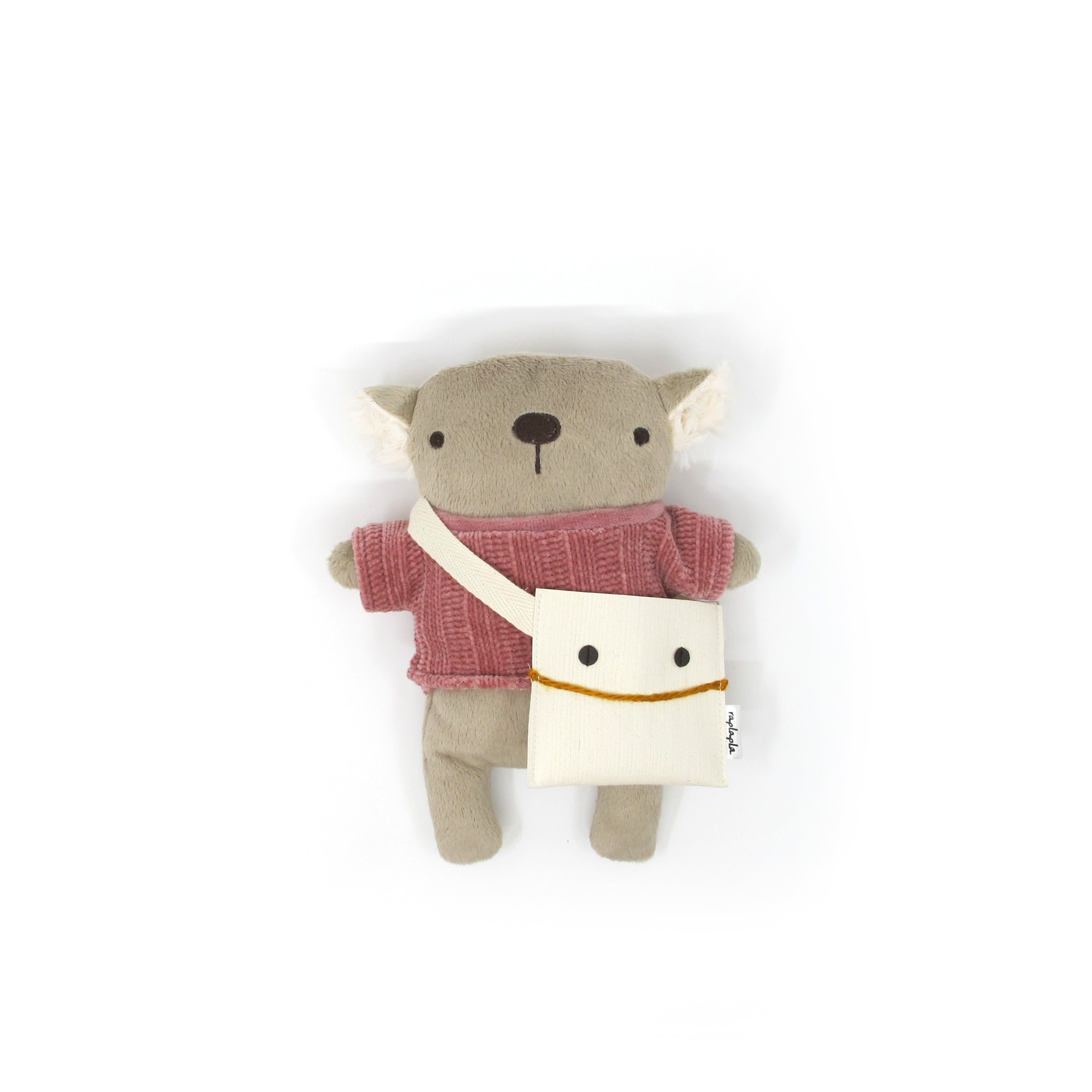 GILLES THE KOALA - STUFFED ANIMAL