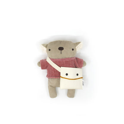 GILLES THE KOALA - STUFFED ANIMAL