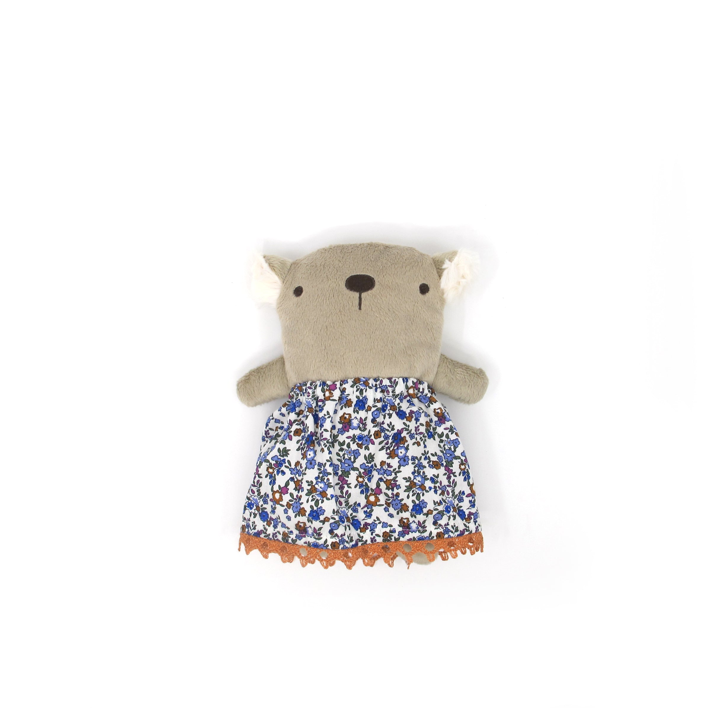GILLES THE KOALA - STUFFED ANIMAL
