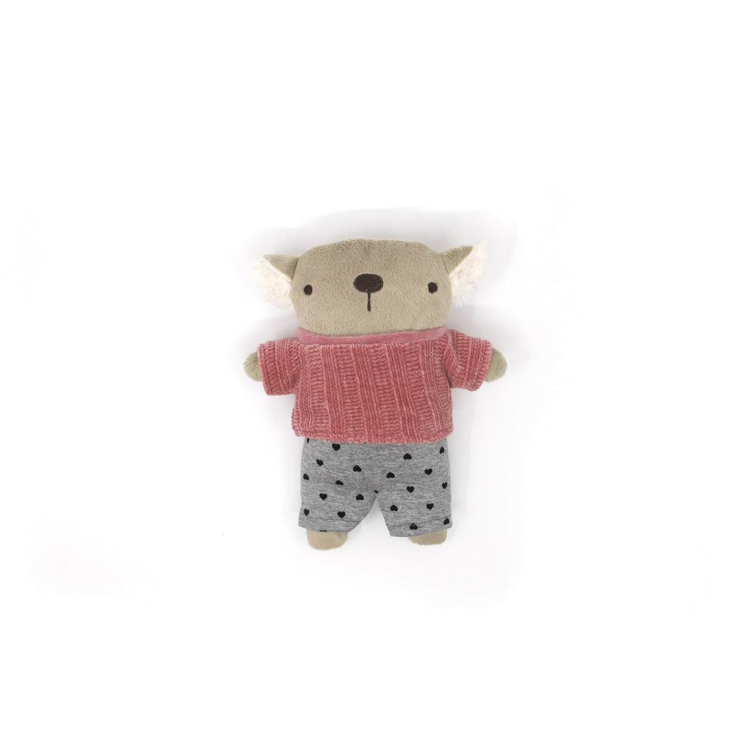 GILLES THE KOALA - STUFFED ANIMAL
