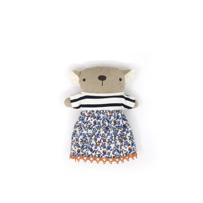 GILLES THE KOALA - STUFFED ANIMAL