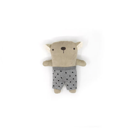 DOLL CLOTHING - SHORTS