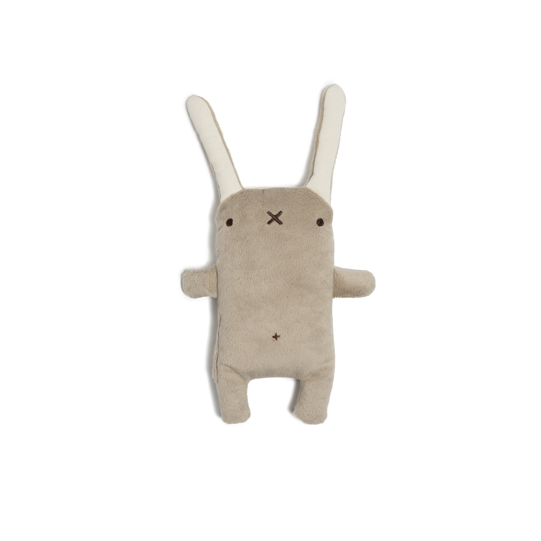 LOUISE THE BUNNY - STUFFED ANIMAL