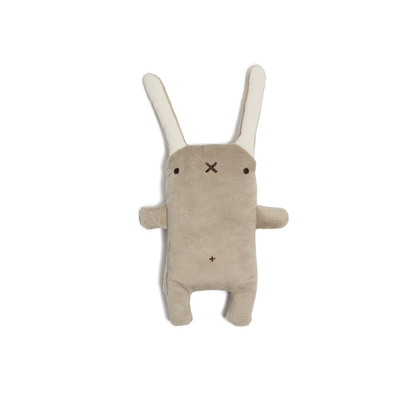 LOUISE THE BUNNY - STUFFED ANIMAL