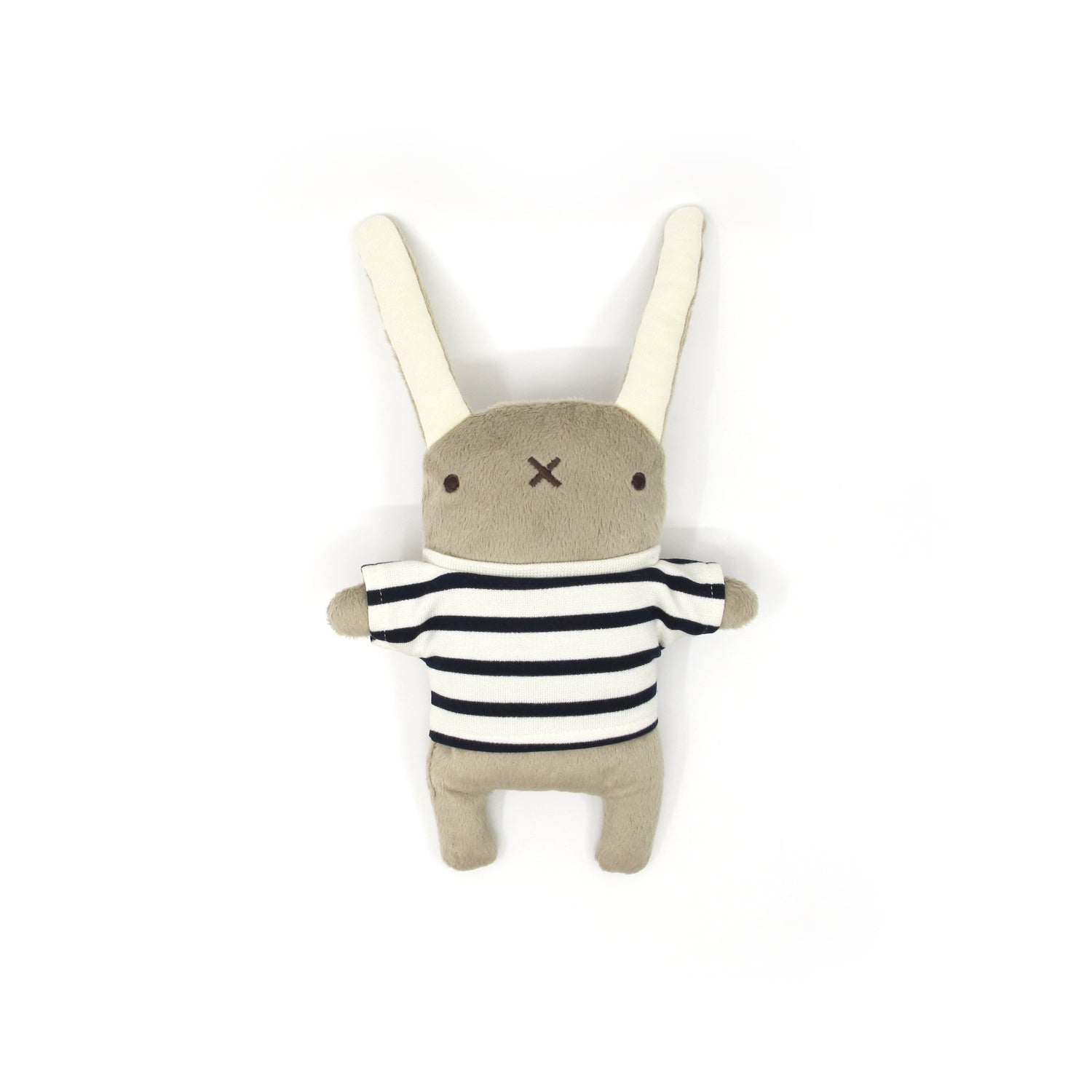 LOUISE THE BUNNY - STUFFED ANIMAL