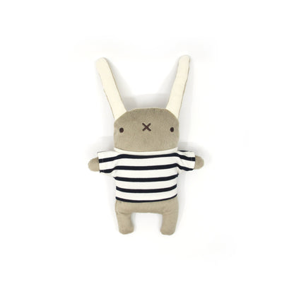 LOUISE THE BUNNY - STUFFED ANIMAL