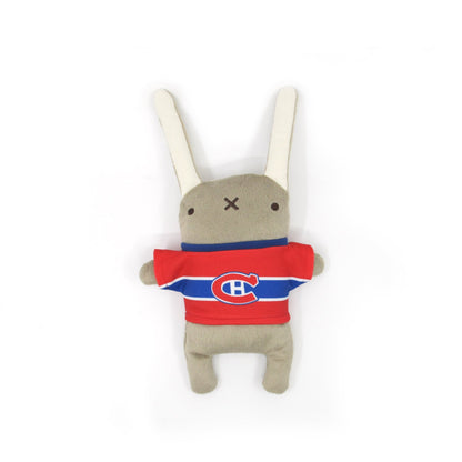 LOUISE LA LAPINE - PELUCHE