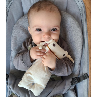 MONSIEUR TSÉ-TSÉ - L&