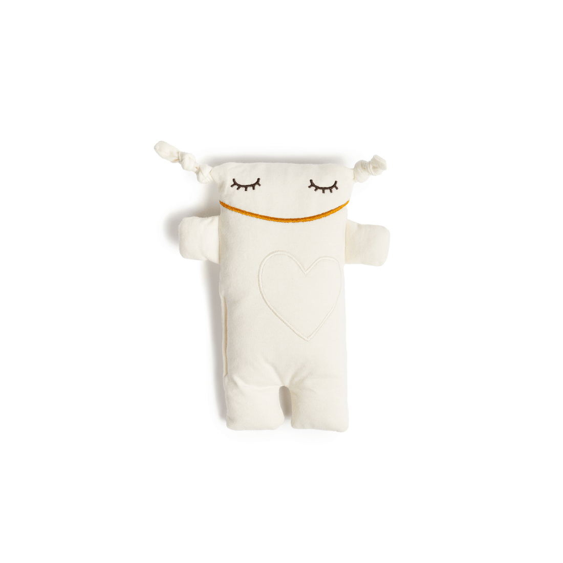 MONSIEUR TSÉ-TSÉ ENDORMI - PELUCHE
