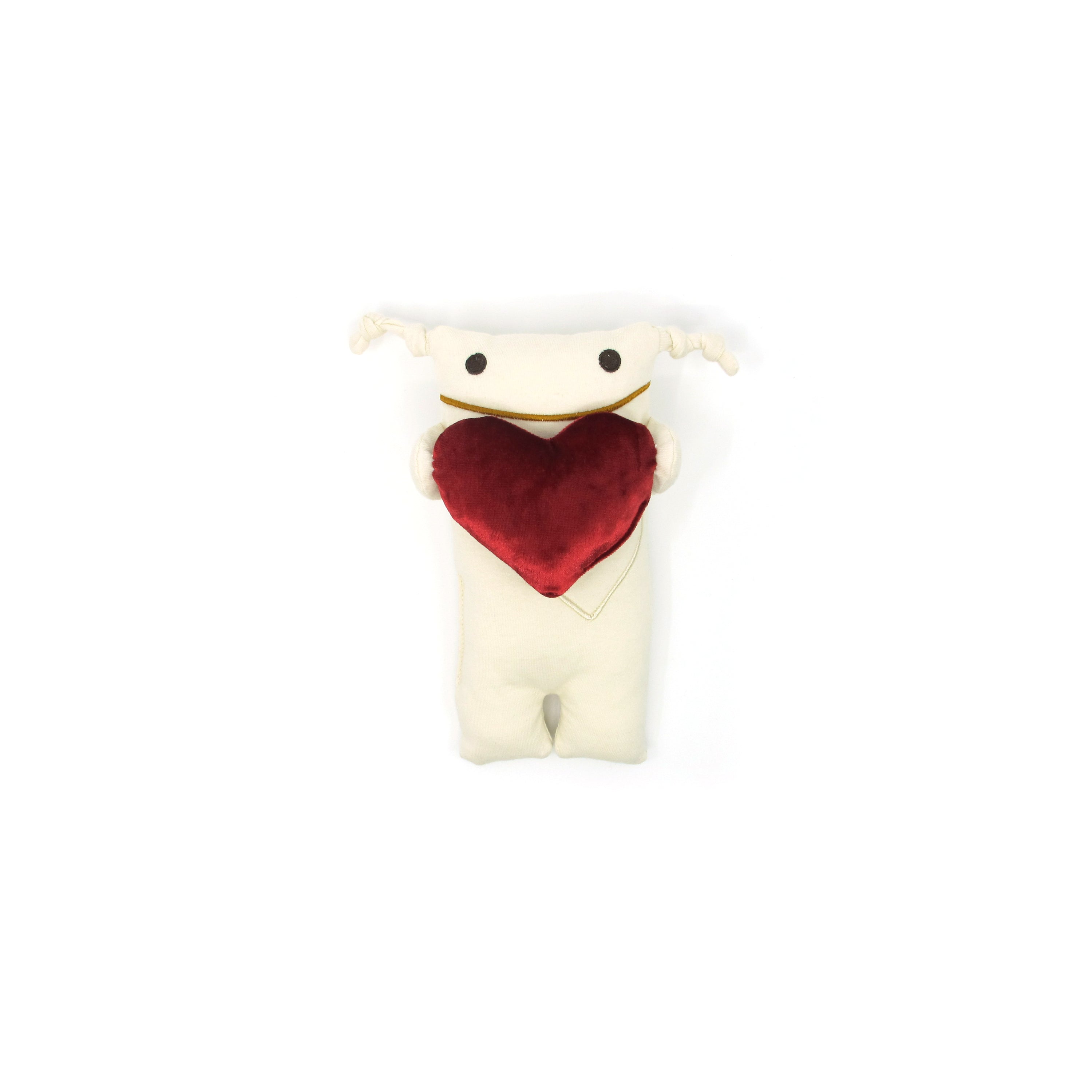 MONSIEUR TSÉ-TSÉ - THE ORIGINAL - STUFFED TOY