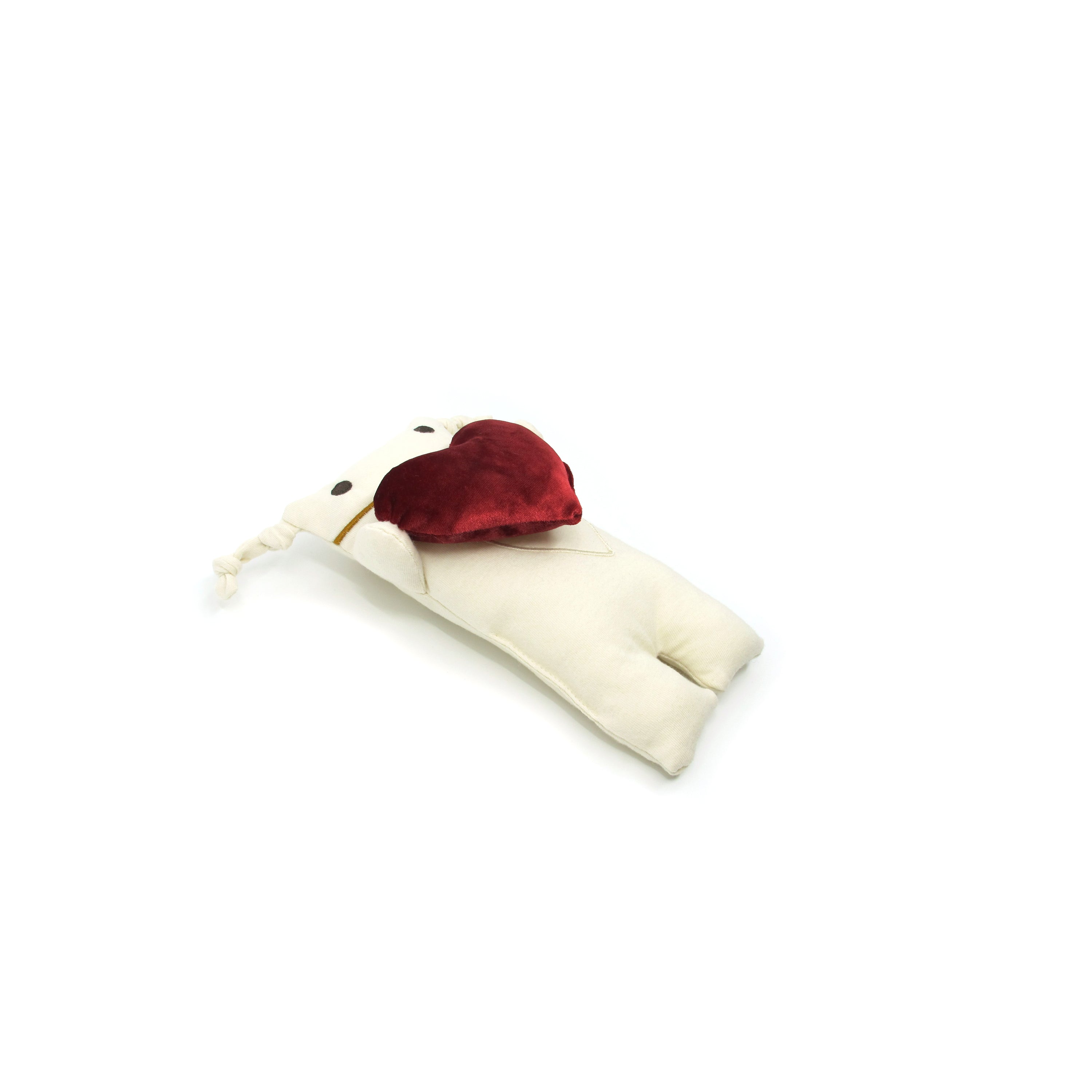 MONSIEUR TSÉ-TSÉ - THE ORIGINAL - STUFFED TOY
