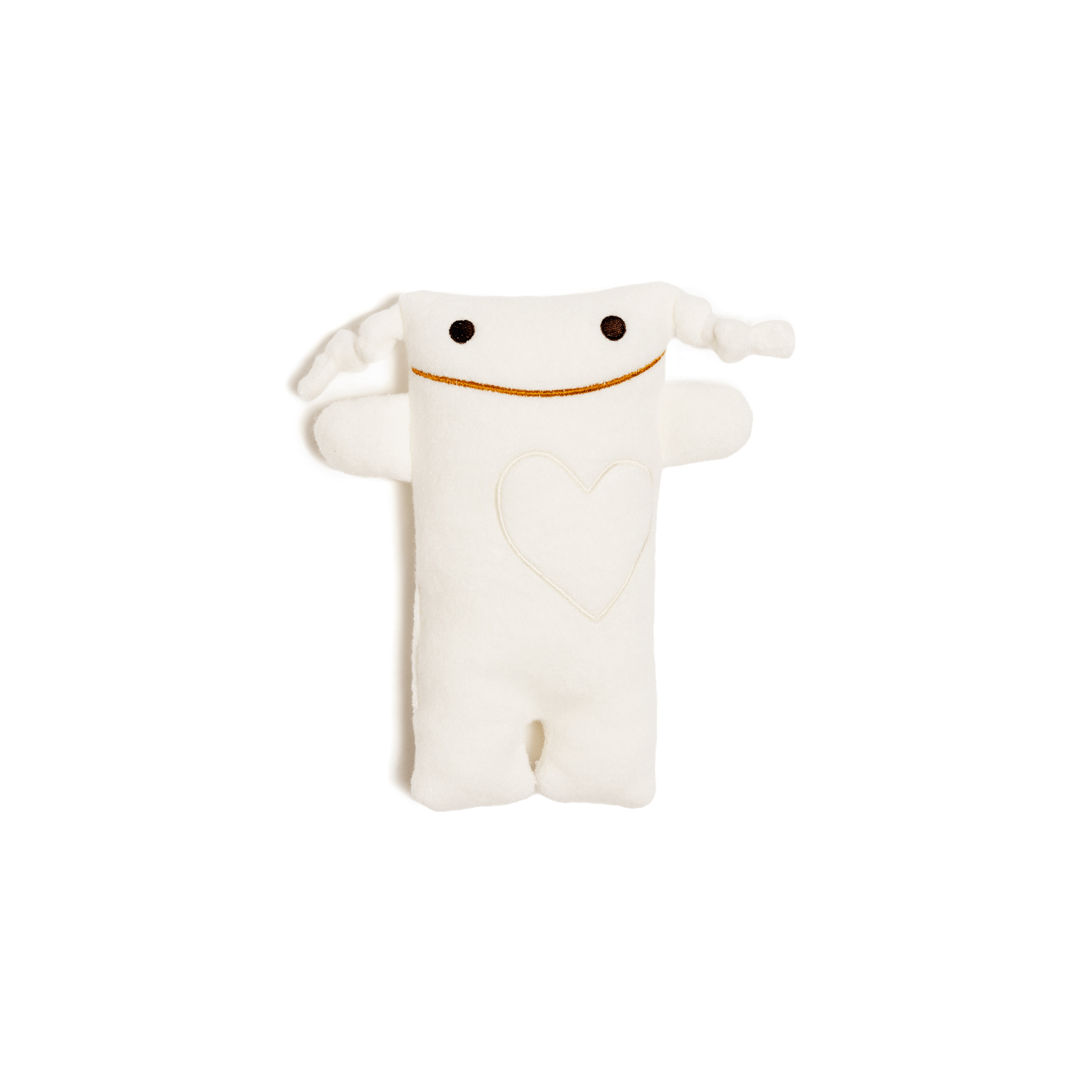 MONSIEUR TSÉ-TSÉ DUVETEUX - PELUCHE