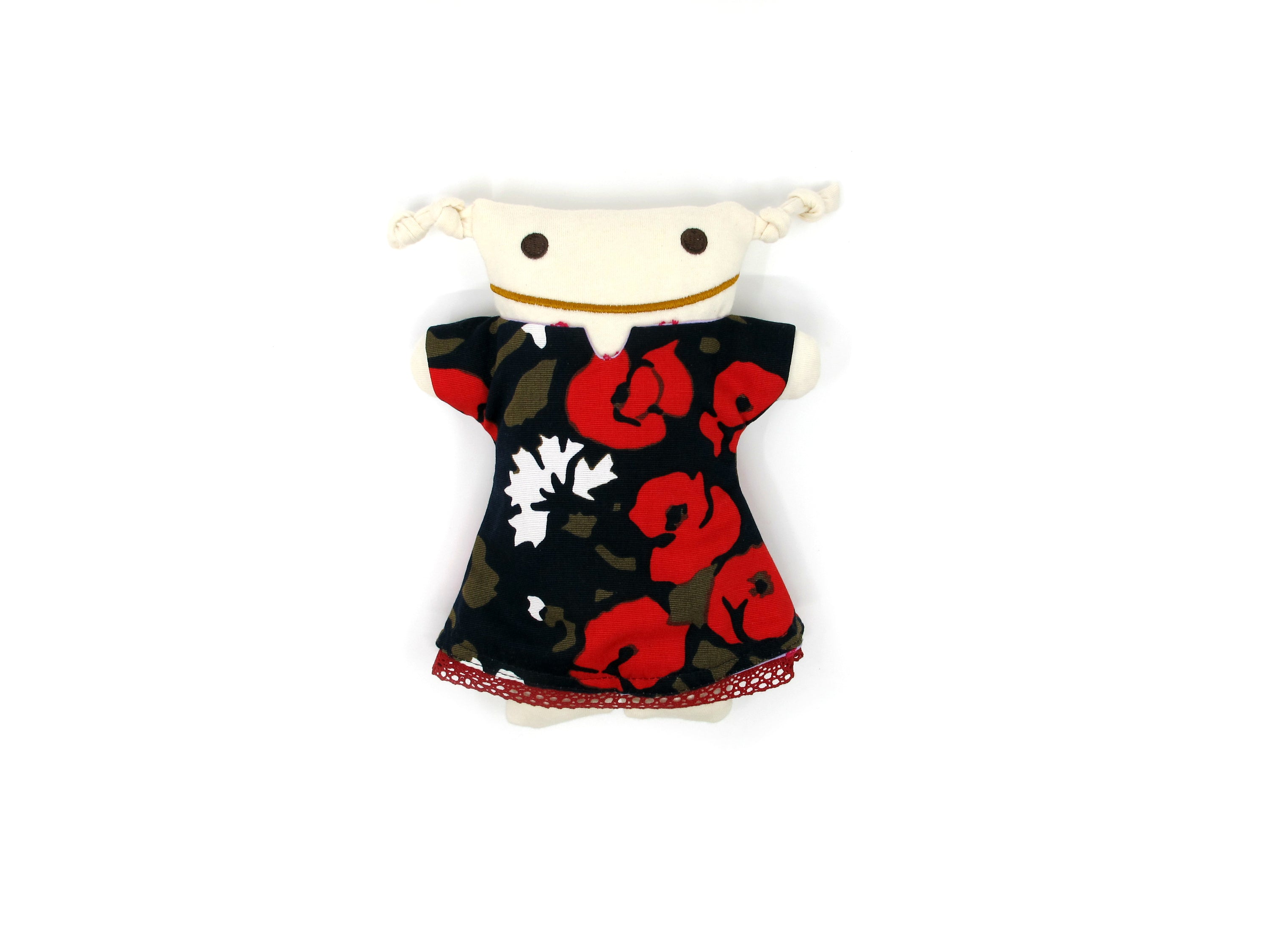MONSIEUR TSÉ-TSÉ - THE ORIGINAL - STUFFED TOY