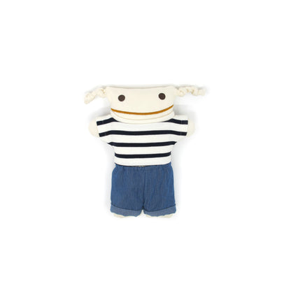 DOLL CLOTHING - SHORTS