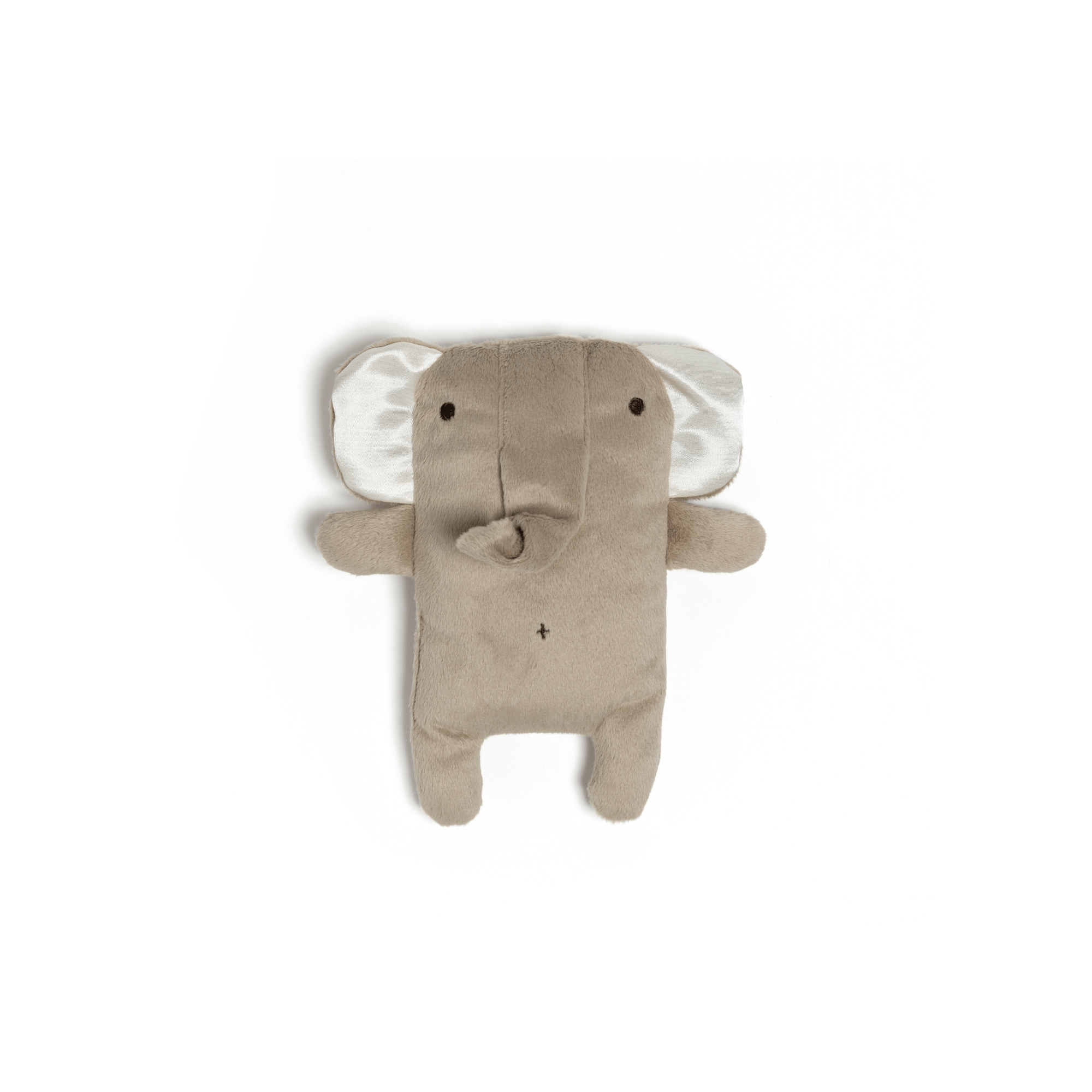 NINA THE ELEPHANT - STUFFED ANIMAL