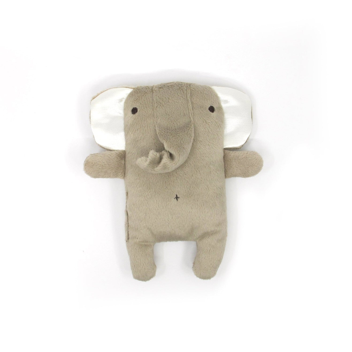 NINA THE ELEPHANT - STUFFED ANIMAL