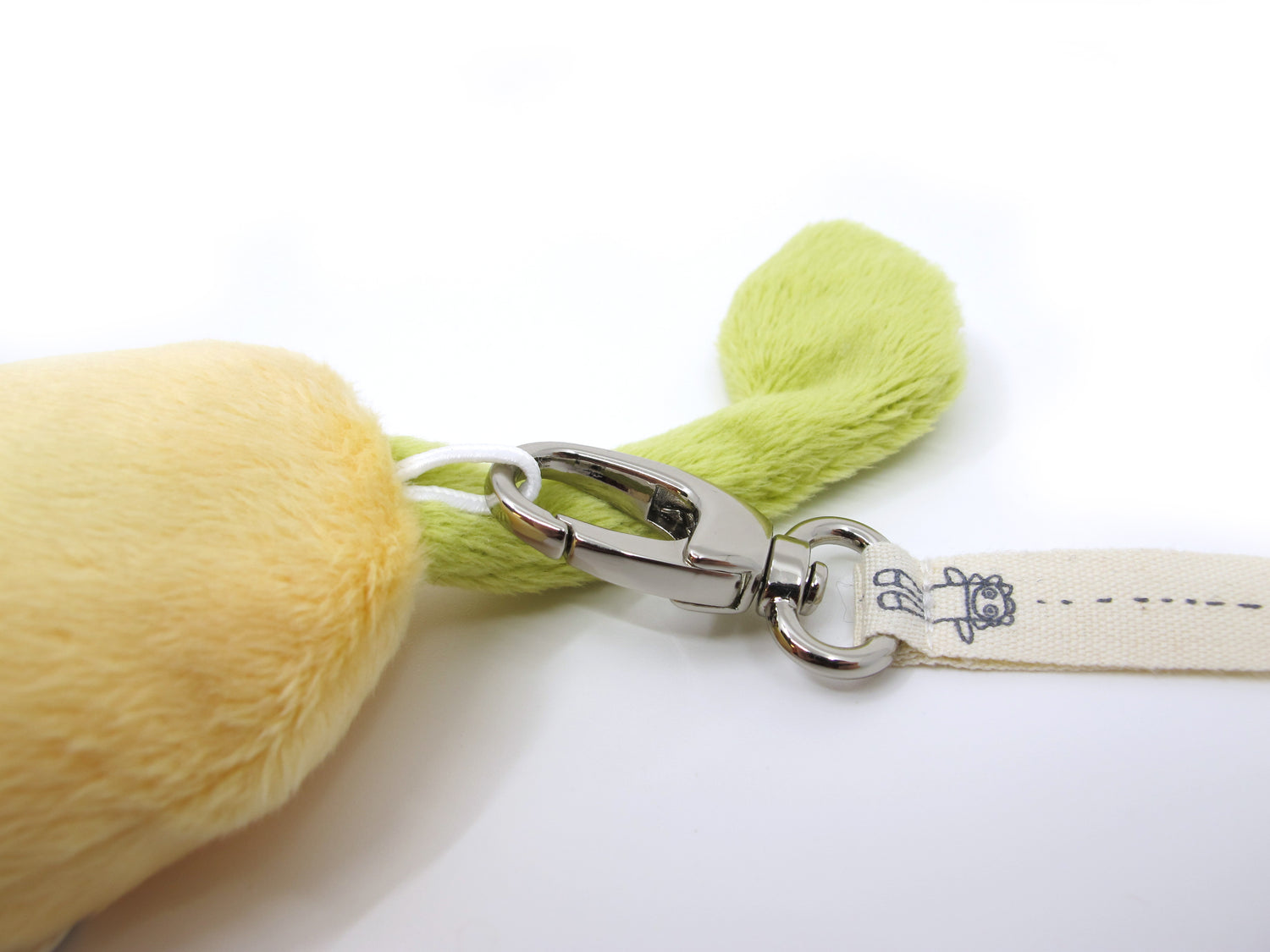 MELON SEED - STUFFED TOY