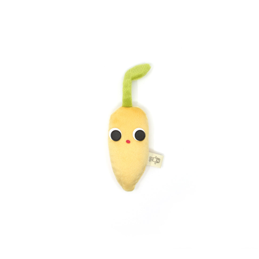 MELON SEED - STUFFED TOY