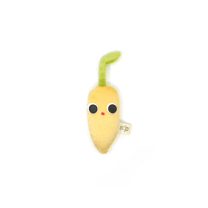 MELON SEED - STUFFED TOY