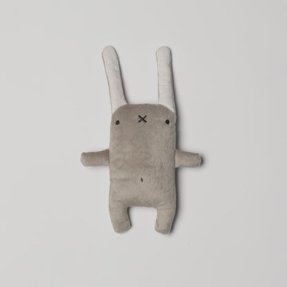 LOUISE THE BUNNY - STUFFED ANIMAL