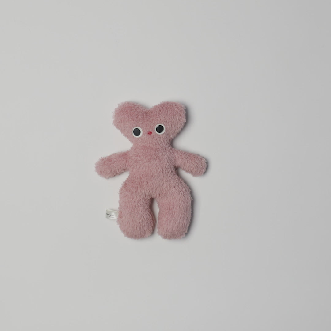 MISS KLITTY - STUFFED TOY