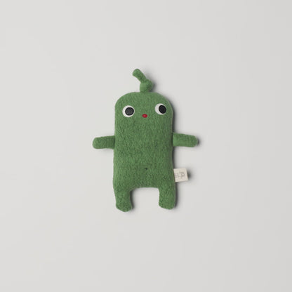 ANETTE LE CORNICHON - PELUCHE