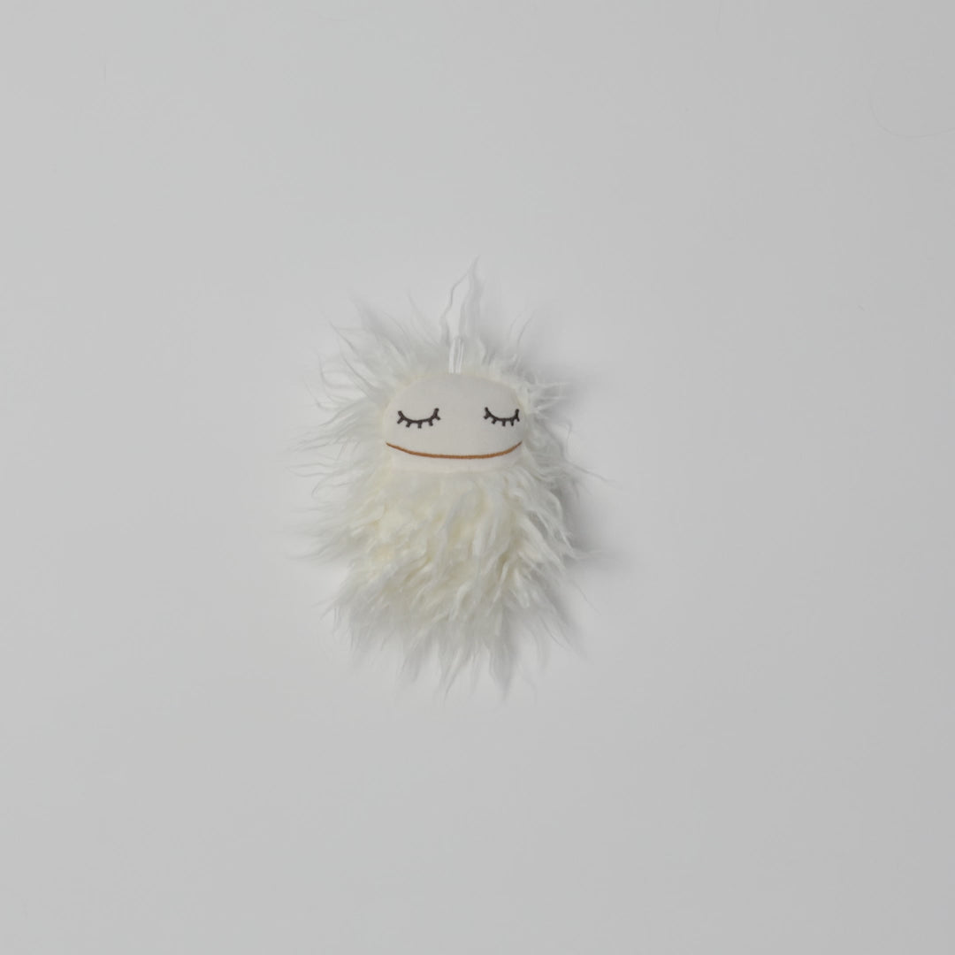DIEU - PELUCHE