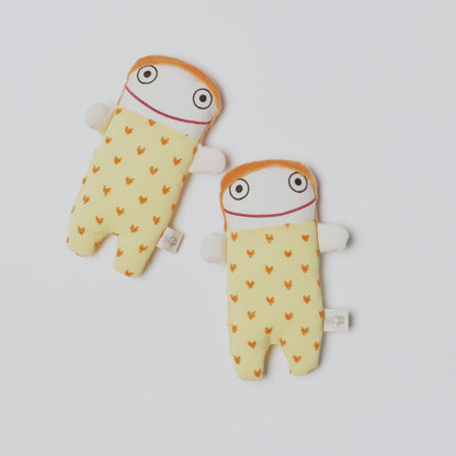 TUTU - STUFFED TOY (DONATION PROGRAM)