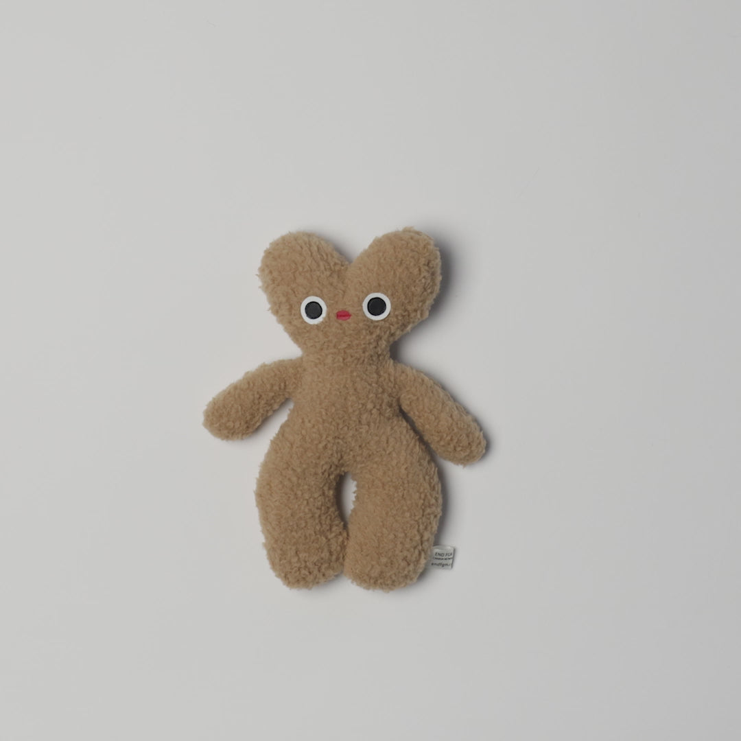 MISS KLITTY - STUFFED TOY