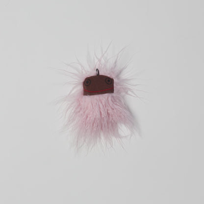 PINK GRI-GRI - STUFFED TOY