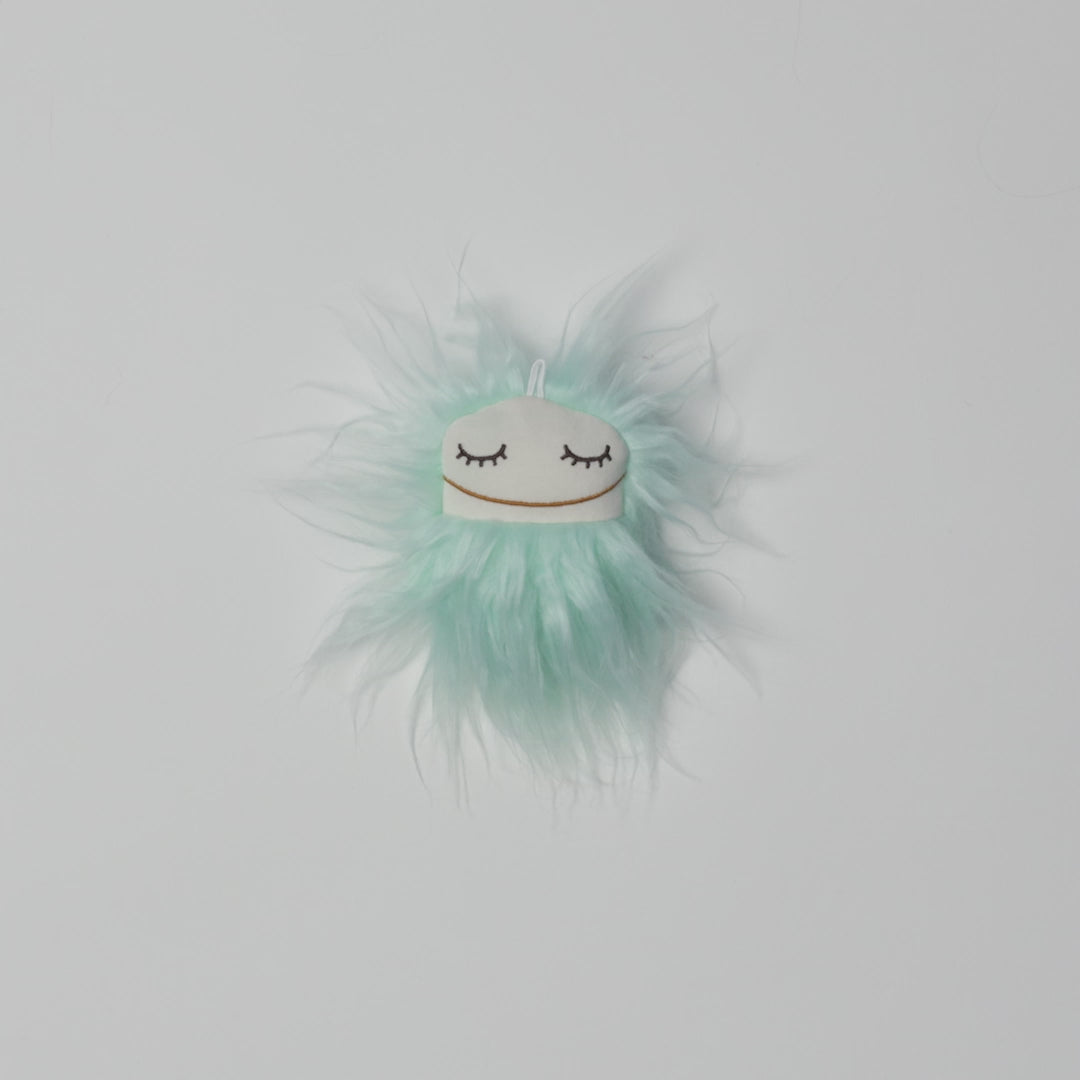 AQUAMARINE GRI-GRI - STUFFED TOY