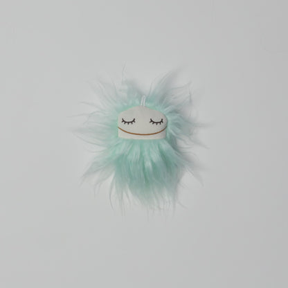 GRI-GRI AQUAMARINE - PELUCHE