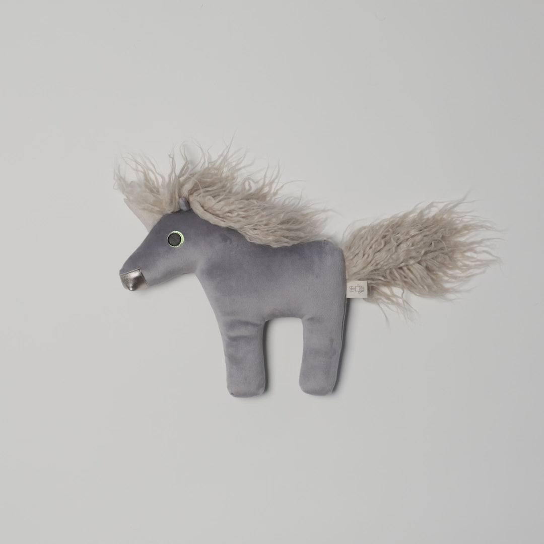 RIO LA LICORNE - PELUCHE