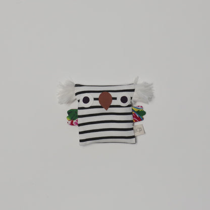 BÉBÉ HIBOUILLOTTE - BOUILLOTTE