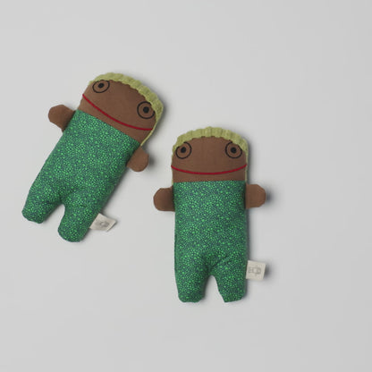 TUTU - STUFFED TOY (DONATION PROGRAM)